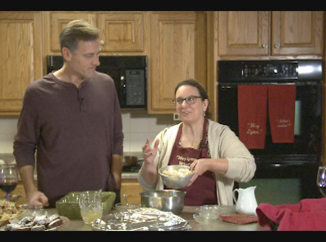 Hey Lynn, What's Cookin'?: Love Me a Good Meatball!