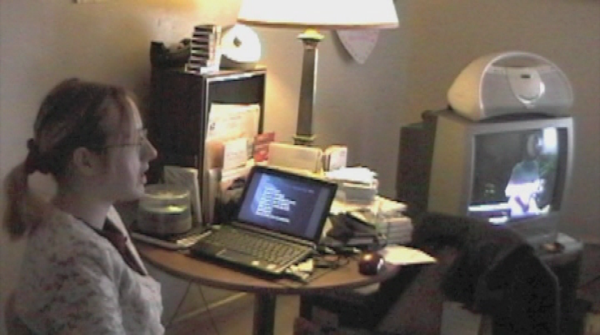 Pearman Presents: About Jesus