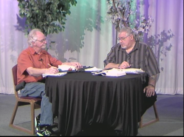 Faith for the Last Days  ep. 198