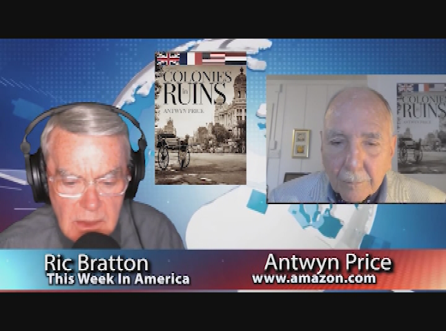 This Week in America: Antwyn Price