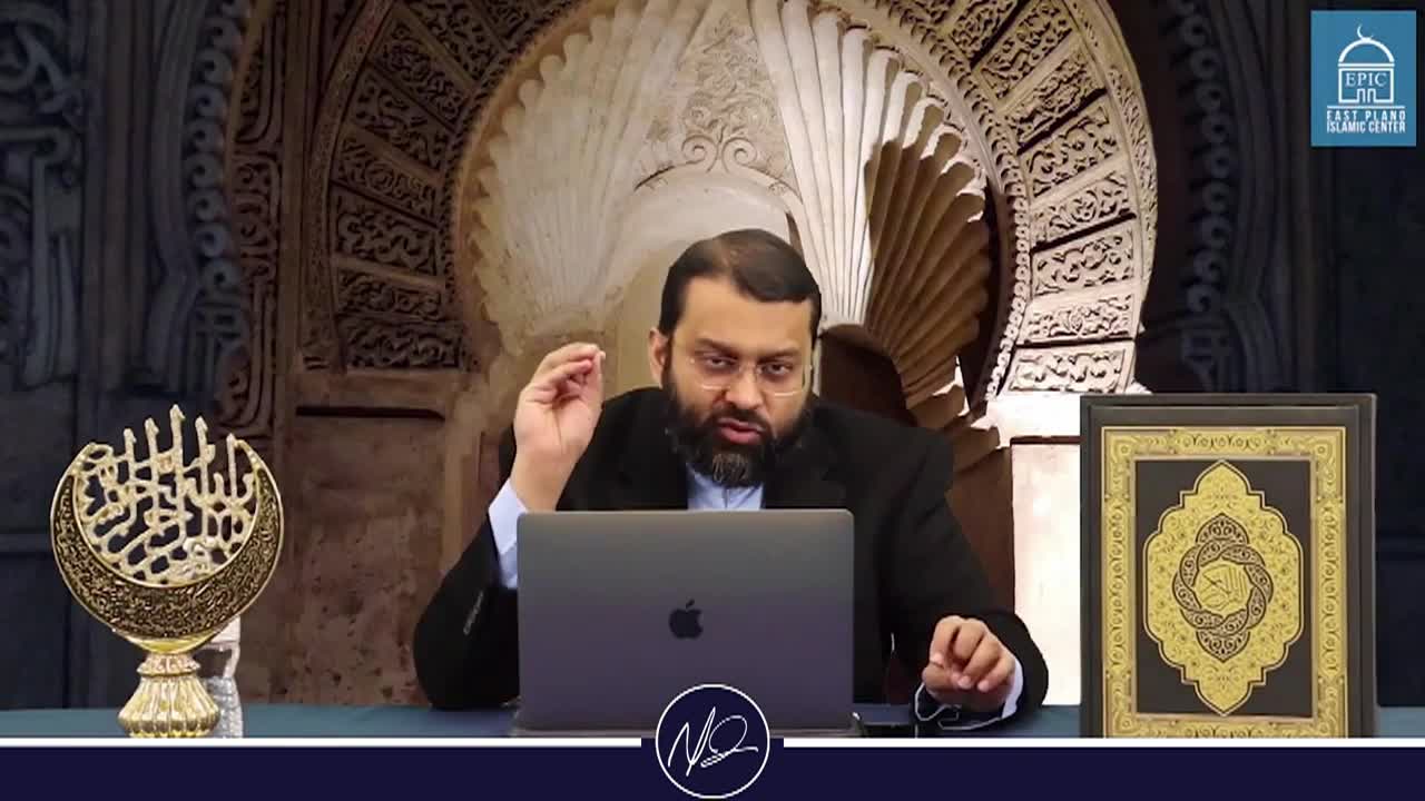 Imams of Islam  03 01 2026