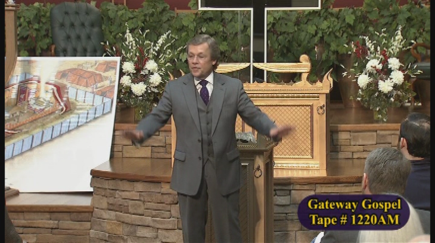 Gateway Gospel Hour 1-27-20