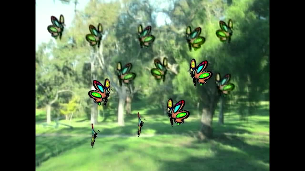 Dr. Draw - The Caterpillar Show