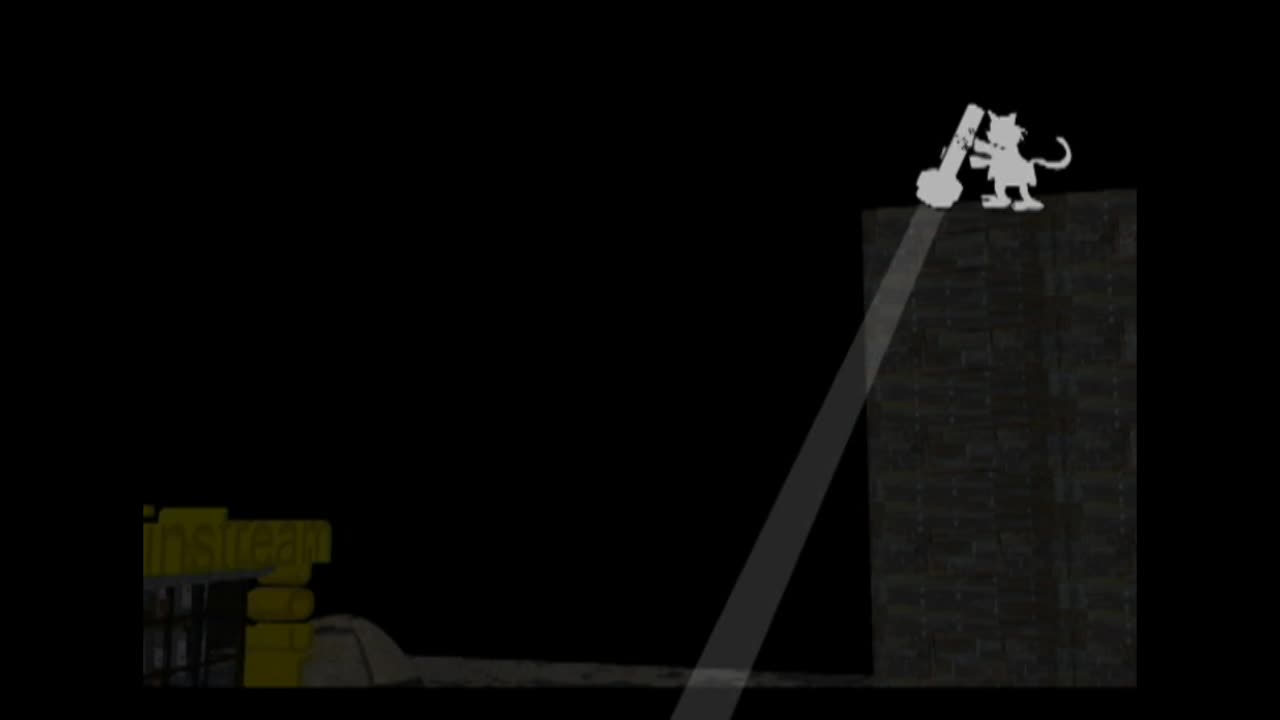 Dr. Draw - Dog City Special