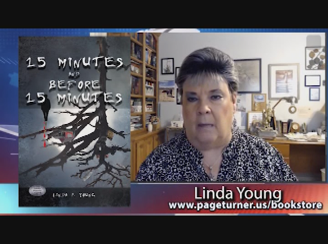 This Week in America: Linda Young
