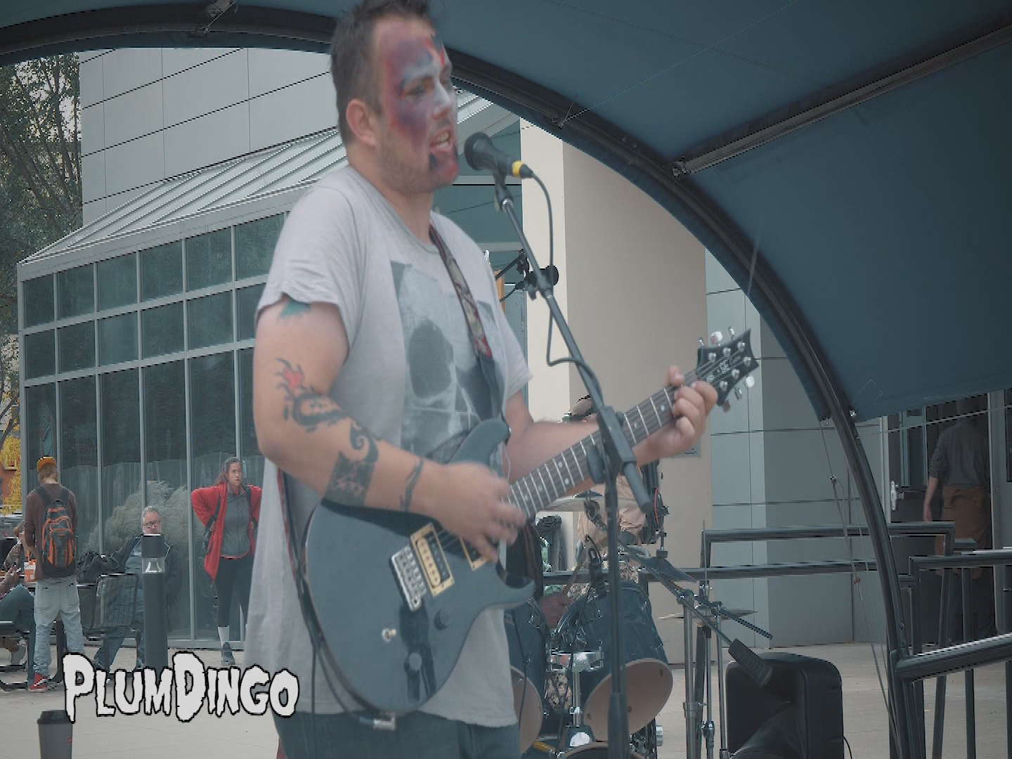 Fright Night 2019:  1 Minute Highlight