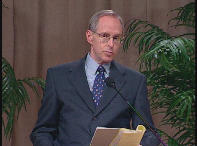 Eckankar: True Wisdom--Learning from the Past
