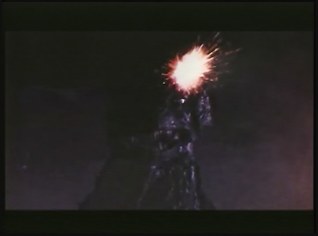 Haunted Hotel: Gorgo