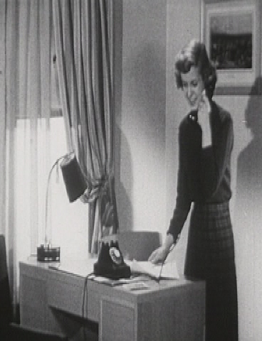 SHORTS What Makes a Good Party (1950)