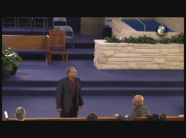 Wings of Deliverance Bible Study: Romans 13--Submission to Authority