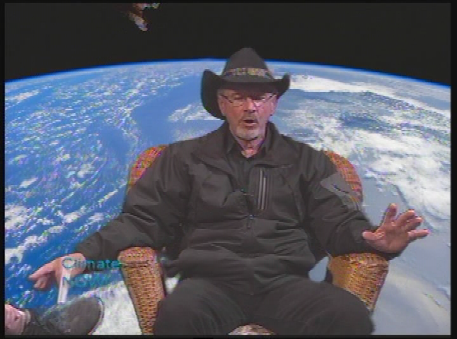 Climate Now!