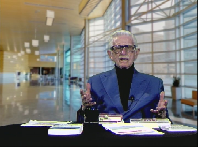 Kachmann Wellness: Rudy's War on Diabetes