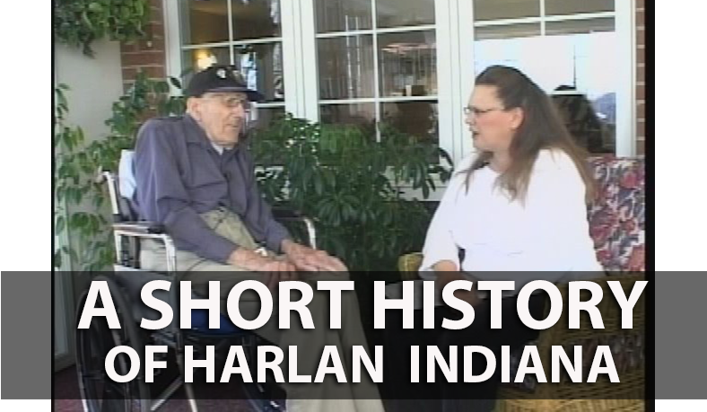 A Short History of Harlan