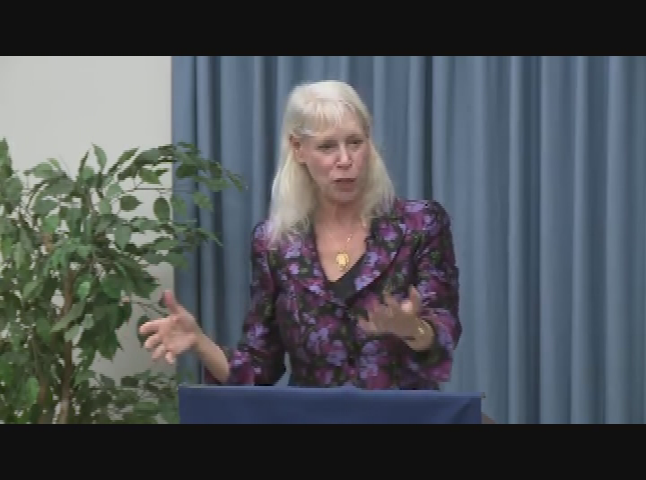 Theosophical Society: Nature's Secret Magic