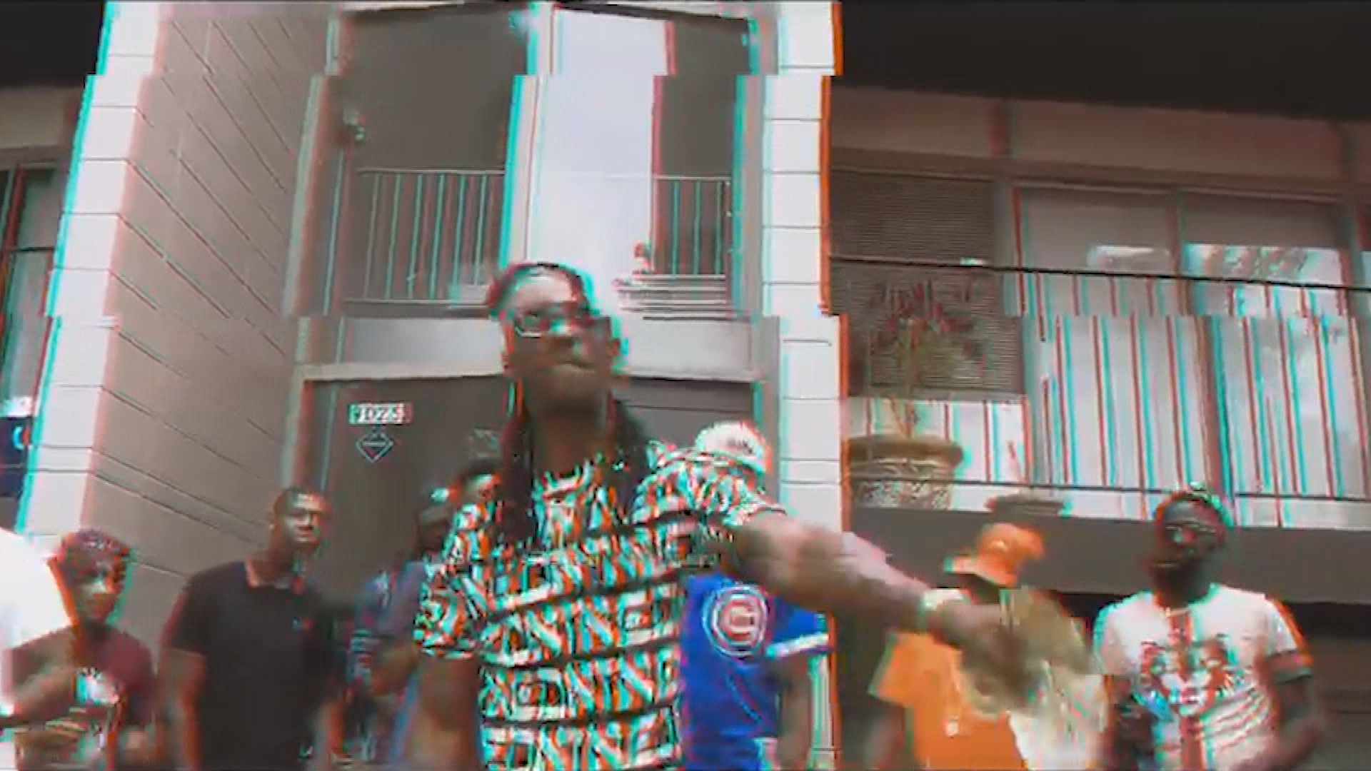 Money & Facts--A Nicky Neptune Documentary