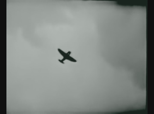 Movies I Found: Bombs Over Burma