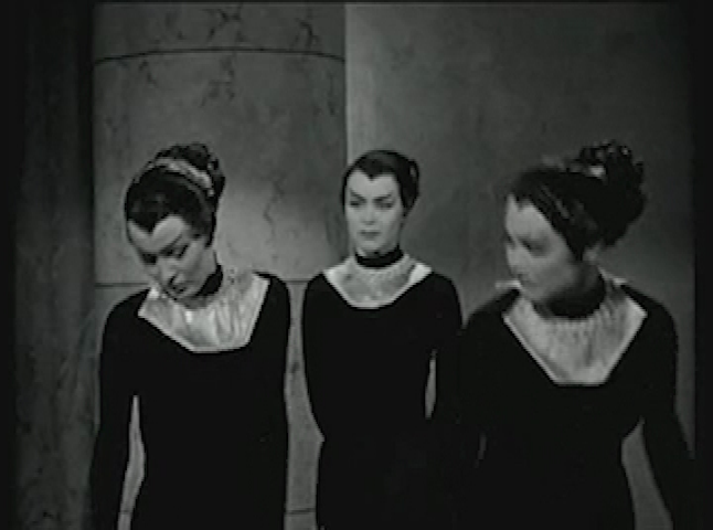 Movies I Found: Catwomen of the Moon