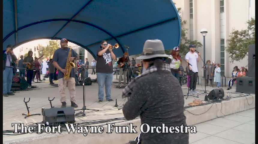 Fright Night 2019: Funk Fright Night