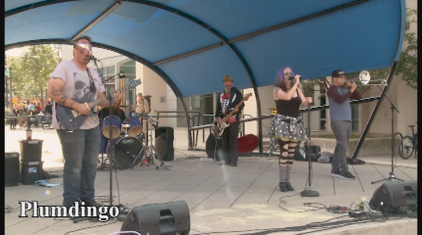 Fright Night 2019: Plumdingo Fright Night