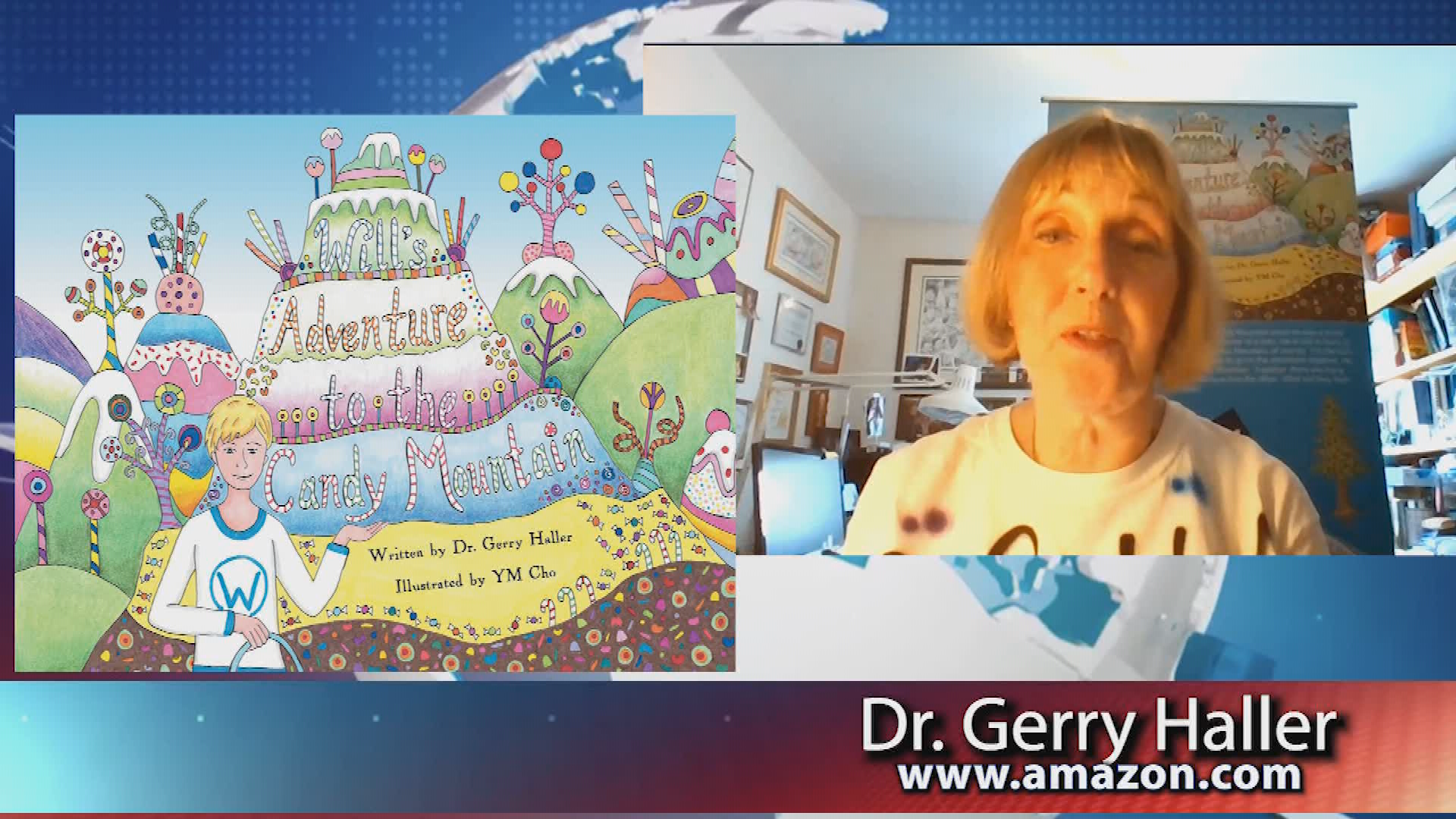 This Week in America: Gerry Haller