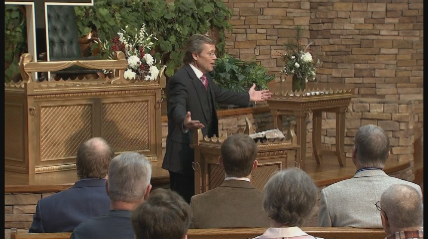Gateway Gospel Hour 2-14-20a