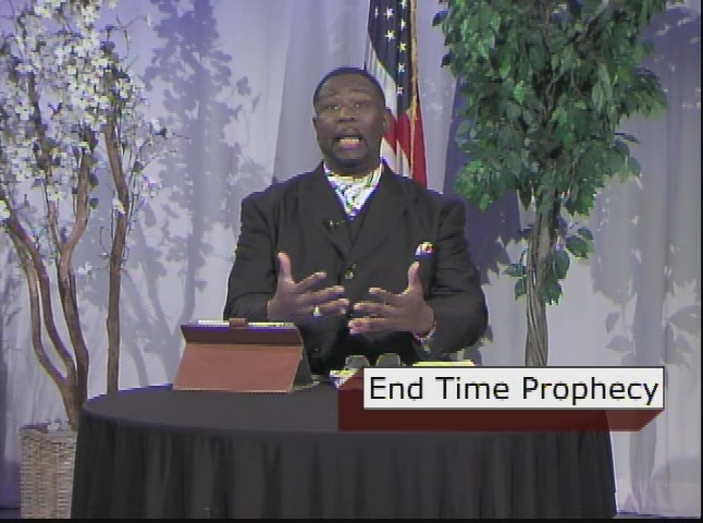 End Time Prophecy: ep. 761