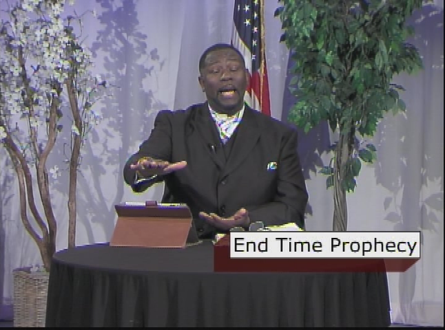 End Time Prophecy: ep. 762