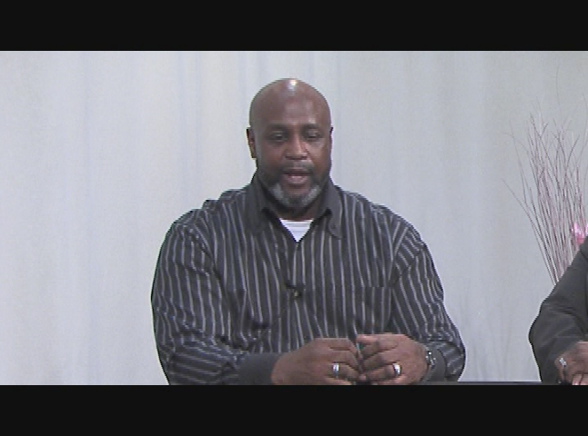 People to People: Inter City Blues