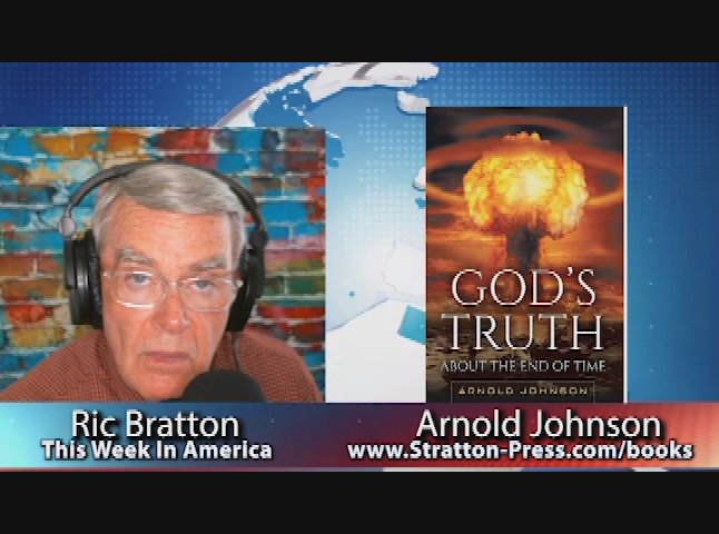 This Week in America: Arnold Johnson