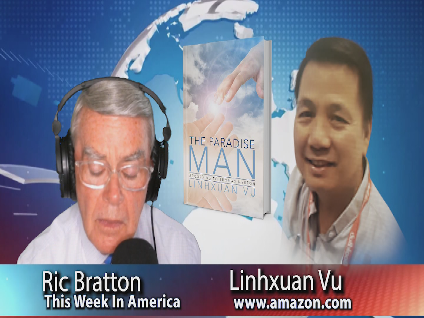 This Week in America: Linhxuan Vu