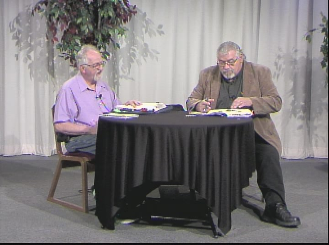 Faith for the Last Days: God Sends His Angels