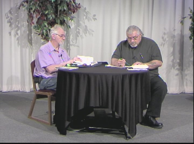 Faith for the Last Days: God's Wisdom