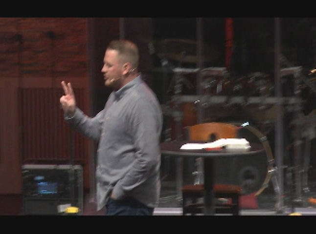 The Bible Hour #2009