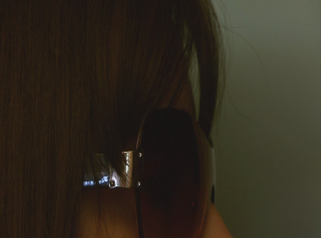 Sculptor Robert Kipness