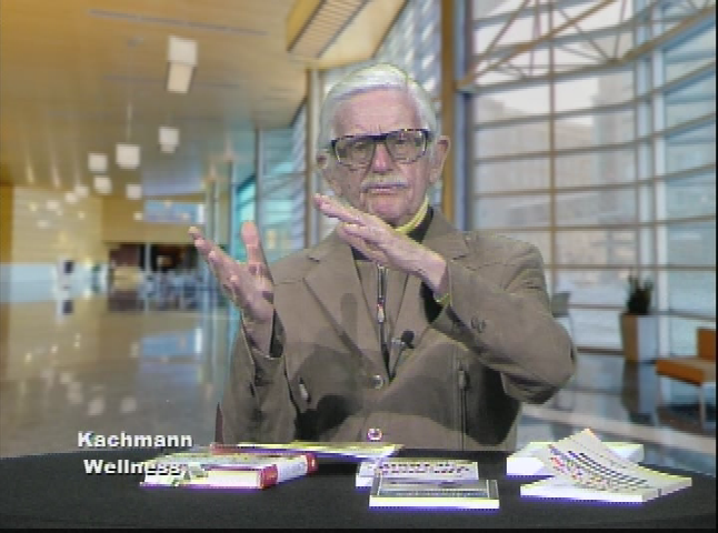 Kachmann Wellness ep. 90