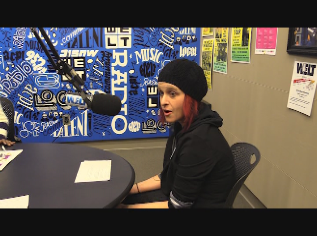 Speak Now With Gena: The Pet Food Pantry