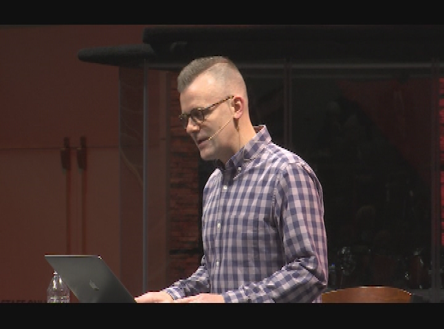 The Bible Hour #2010