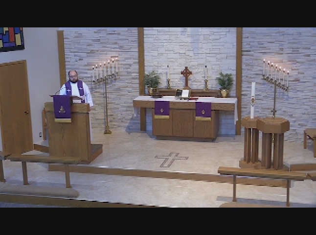Worship Connection March 8, 2020