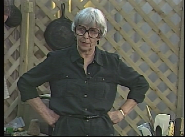 Creative Corner: Cooking with Erik