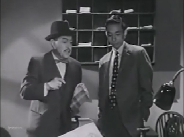 Don's Breakfast Serial Show #7: Green Hornet #3