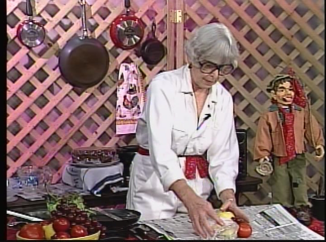 Creative Corner: Hobo Handouts