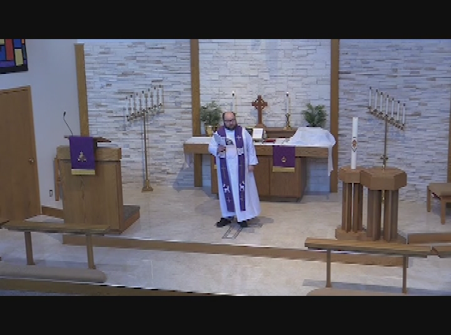 Worship Connection March 15, 2020