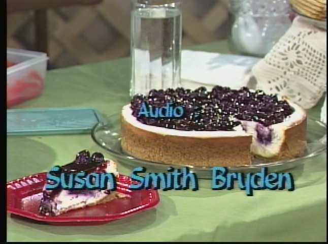 Creative Corner: Cheese Cake 3