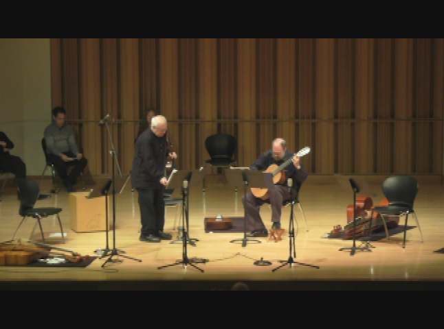 ACPL Presents: Eclectica & Friends