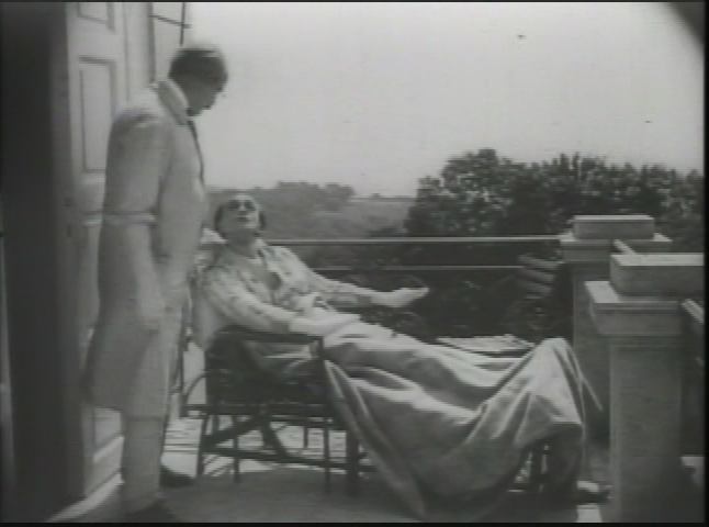 Haunted Hotel: The Hands of Orlac