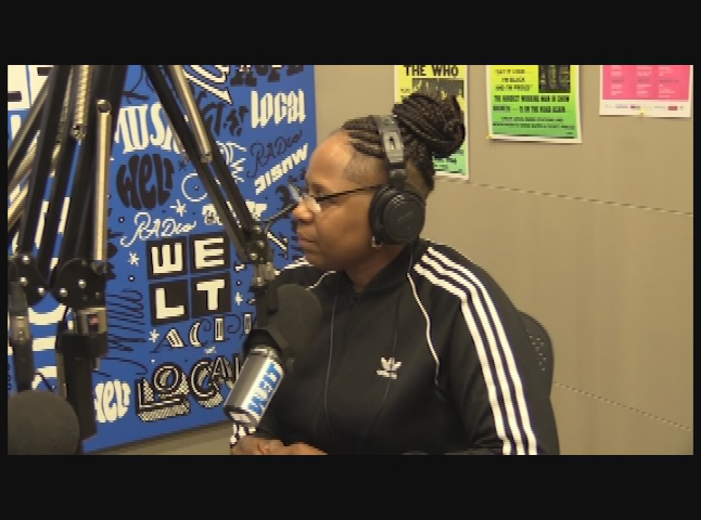 Speak Now with Gena: Yalonda Naylor of Transitional Health, Inc.