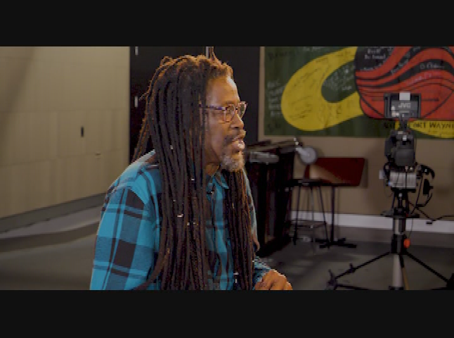 The Consciousness: Interview with Phin