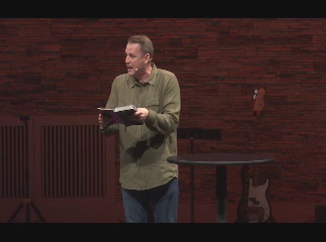 The Bible Hour #2013