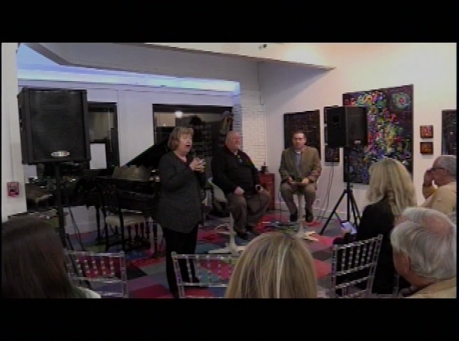 The Hitmakers Writing Out Loud