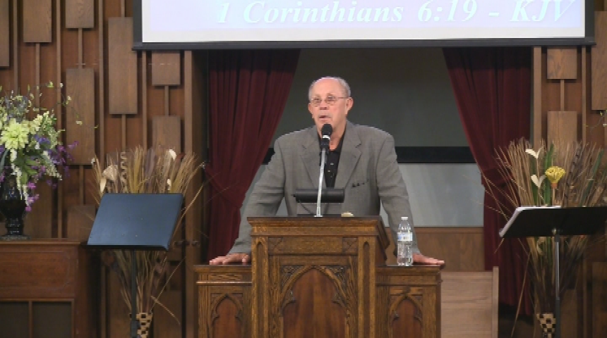 A Call to Repentance: Are You Excited pt. 1
